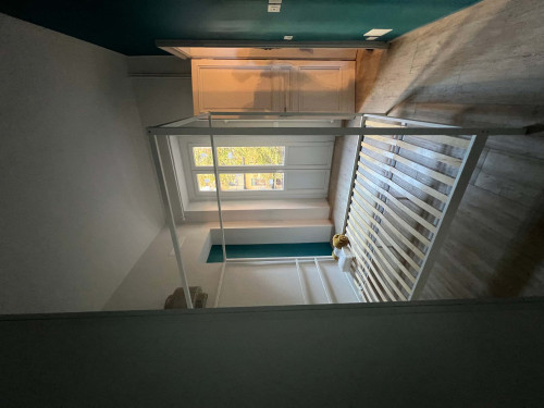 Apartment in Via Santa Chiara, Torino for 55 m² with 1 bedroom