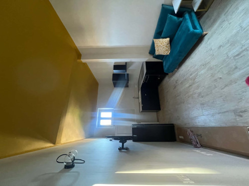 Apartment in Via Santa Chiara, Torino for 55 m² with 1 bedroom