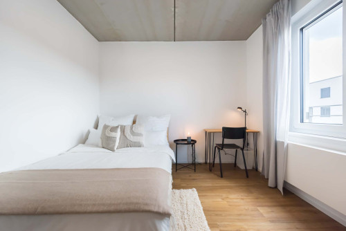 Zimmer in der Gref-Völsing-Straße - Gallery - 14