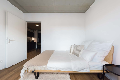 Zimmer in der Gref-Völsing-Straße - Gallery - 16