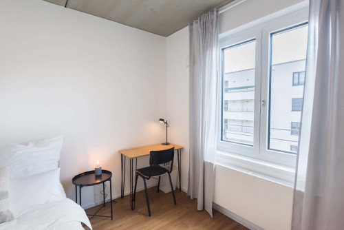 Zimmer in der Gref-Völsing-Straße - Gallery - 15