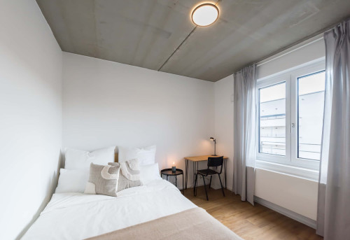 Zimmer in der Gref-Völsing-Straße - Gallery - 13