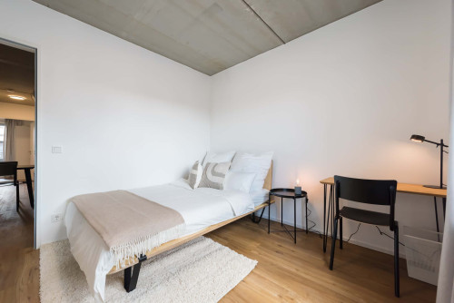 Zimmer in der Gref-Völsing-Straße - Gallery - 17