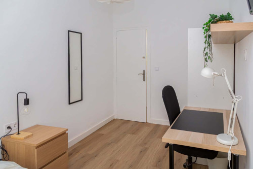 H3 - C/Mariano Barbasan 12, Principal - IZQ - (5H2B) AG, ZGZ