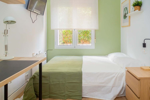 H3 - C/Mariano Barbasan 12, Principal - IZQ - (5H2B) AG, ZGZ