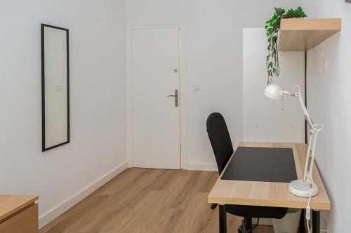 H3 - C/Mariano Barbasan 12, Principal - IZQ - (5H2B) AG, ZGZ