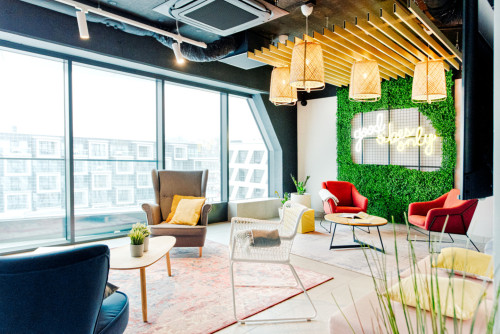 Elevated Coliving Experience in Vibrant Krowodrza, Kraków