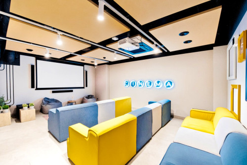 Elevated Coliving Experience in Vibrant Krowodrza, Kraków