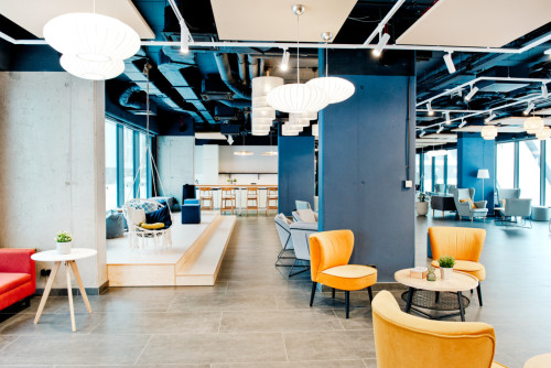 Elevated Coliving Experience in Vibrant Krowodrza, Kraków