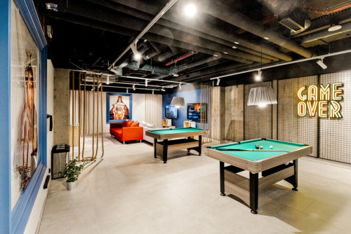 Elevated Coliving Experience in Vibrant Krowodrza, Kraków