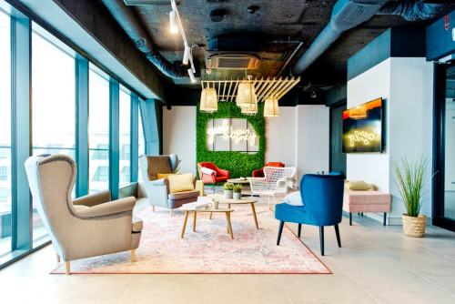 Elevated Coliving Experience in Vibrant Krowodrza, Kraków