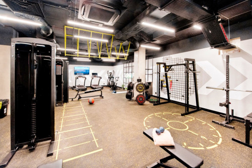 Elevated Coliving Experience in Vibrant Krowodrza, Kraków