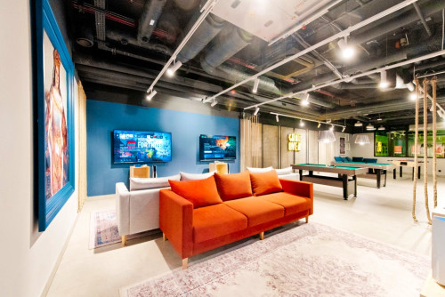 Elevated Coliving Experience in Vibrant Krowodrza, Kraków