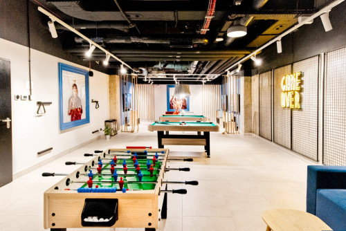 Elevated Coliving Experience in Vibrant Krowodrza, Kraków