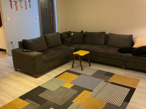 Room in a shared flat in Maslak  - Gallery -  5