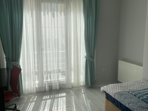 Room in a shared flat in Maslak