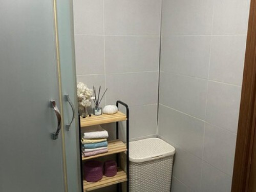 Room in a shared flat in Maslak