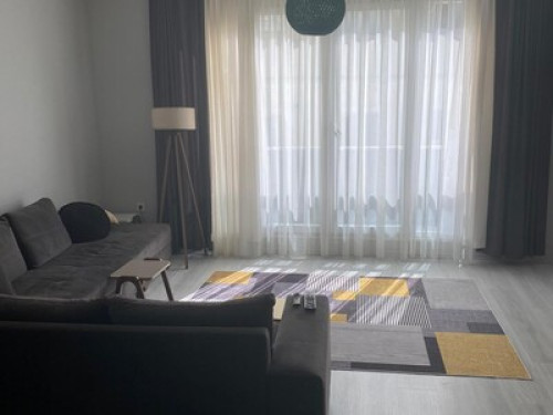 Room in a shared flat in Maslak