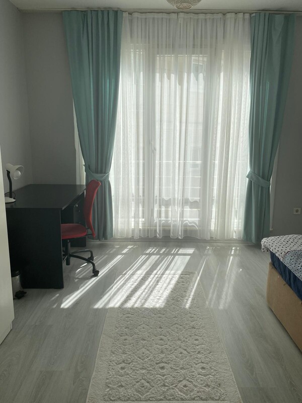 Room 1(Full Room) - Room in a shared flat in Maslak - Gallery - 1