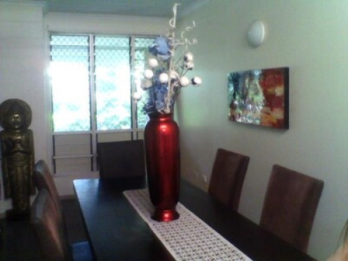 Guesthouse 10 minutes from city