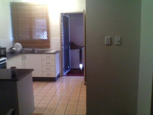 Guesthouse 10 minutes from city