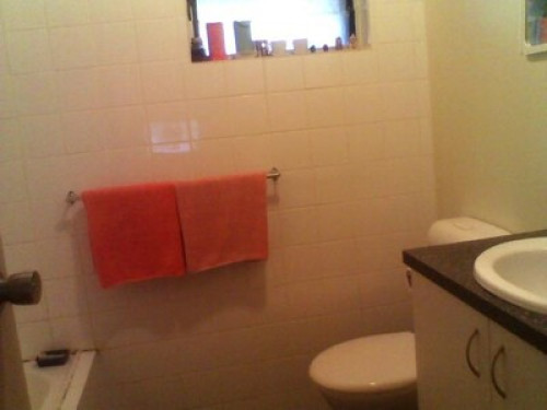 Guesthouse 10 minutes from city