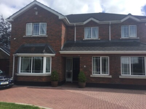 Beautiful detached home 