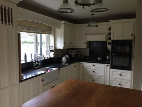 Beautiful detached home 