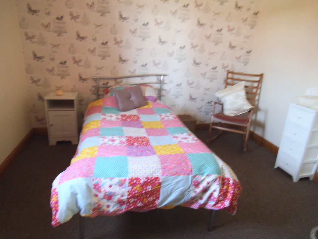  Double(Full Room)  -  Quiet and tranquil village setting  - Gallery -  1