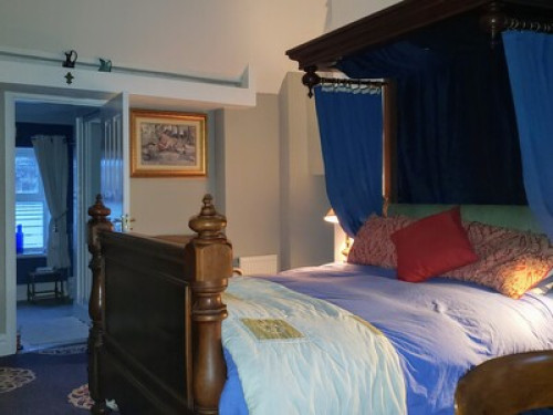 Parkview House