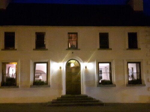 Parkview House