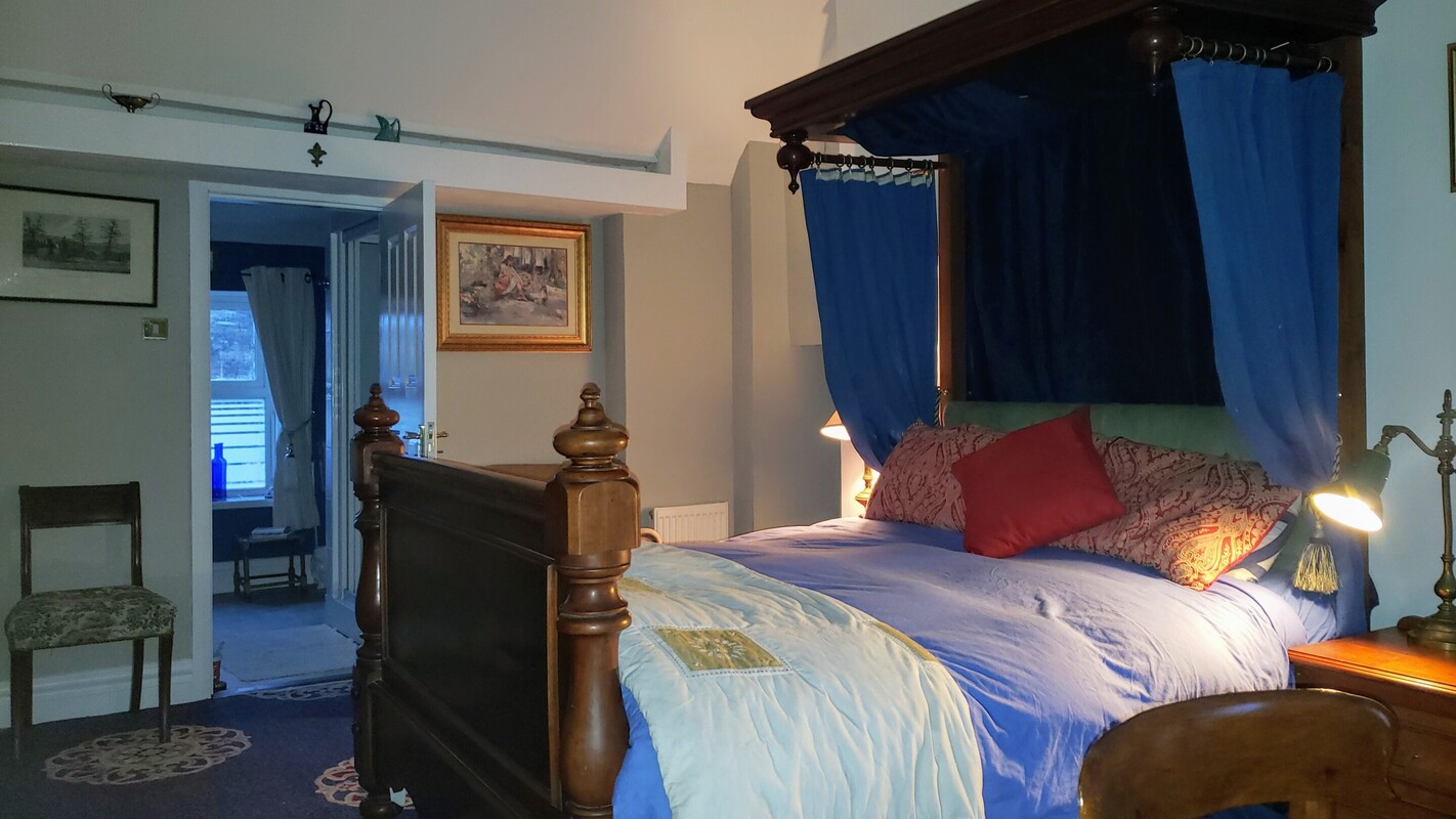 Room 1(Single Bed) - 1