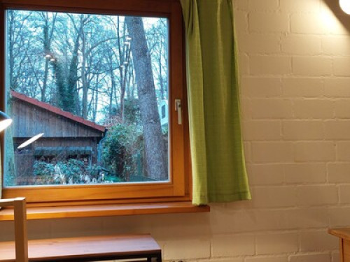 Young family near Hamburg - Gallery - 12
