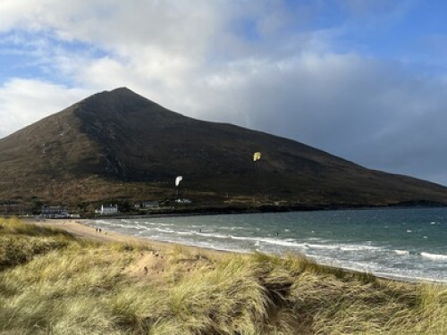 Croagh Patrick View - Gallery - 10