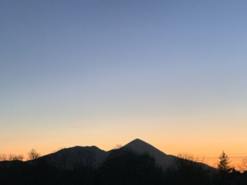 Croagh Patrick View - Gallery - 19