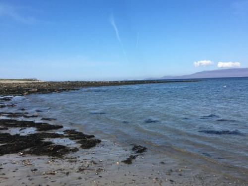 Croagh Patrick View