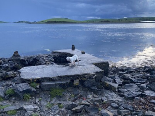 Croagh Patrick View - Gallery - 13