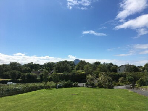 Croagh Patrick View - Gallery - 18