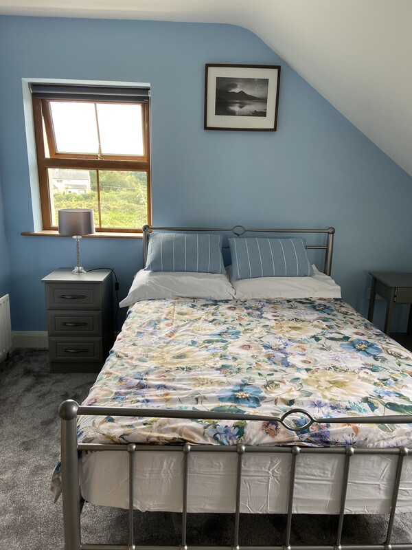 Guest Room 1 (Single Bed) - 1