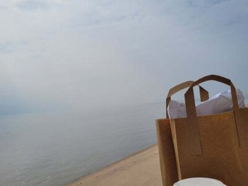 Peaceful, clean and well situated 