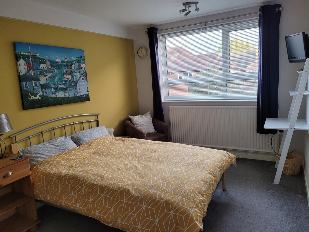 Sand Room(Single Bed) - 1