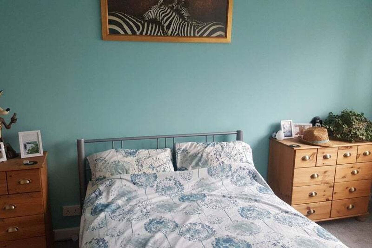 Blue Room(Full Room) - 1