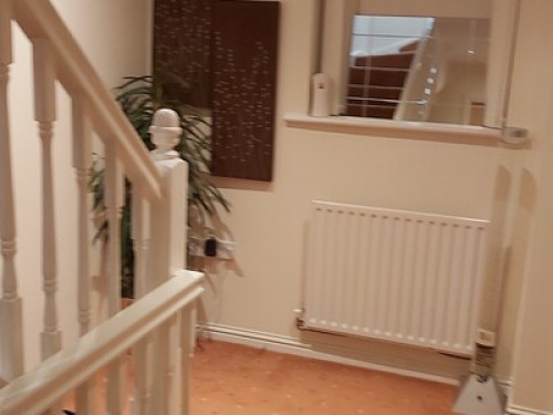Room for Rent - Gallery - 9