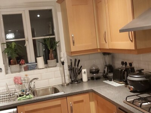 Room for Rent - Gallery - 8