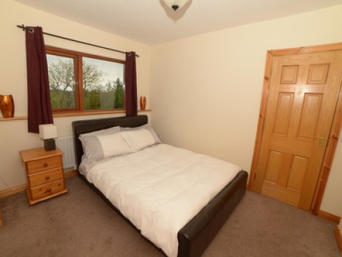 Deluxe unsuite bedroom - Gallery - 8