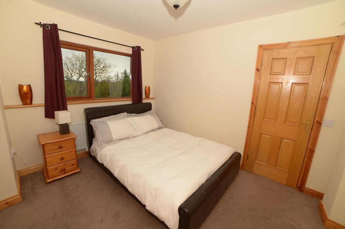 Stylish Home(Single Bed) - 1