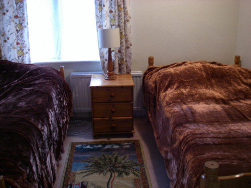 Yorkshire Dales with access to city - Gallery - 6