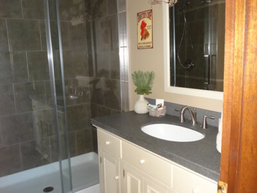 Three Bison Hill  - Country Home