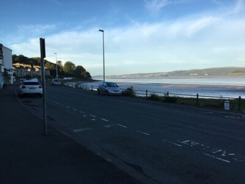 Superb Estuary & Mountain View  - Gallery - 7