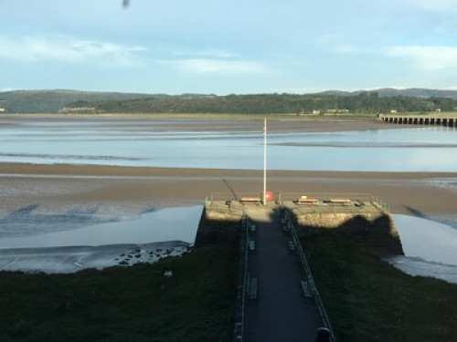 Superb Estuary & Mountain View  - Gallery - 11